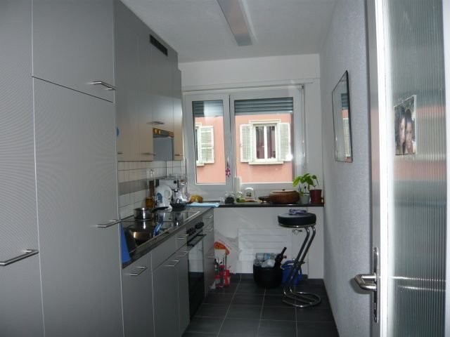 2 ½ rooms furnished flat, photo 3 of 5