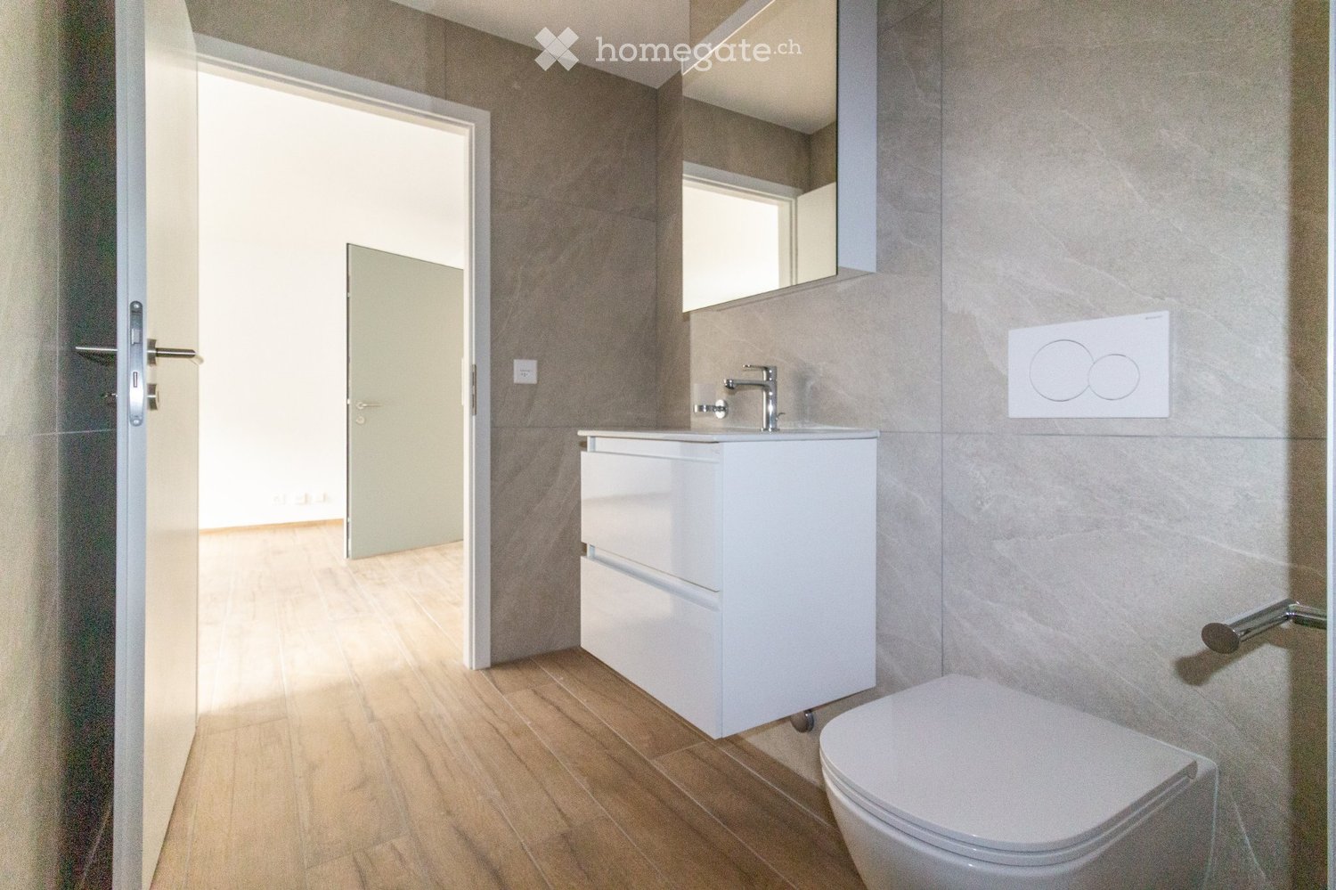 1 ½ rooms apartment, photo 2 of 5