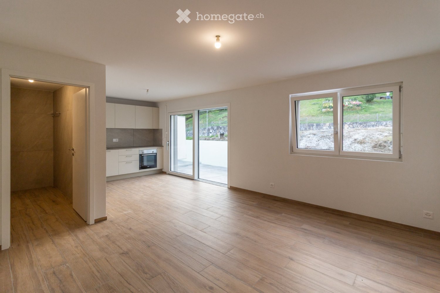 1 ½ rooms apartment, photo 1 of 5