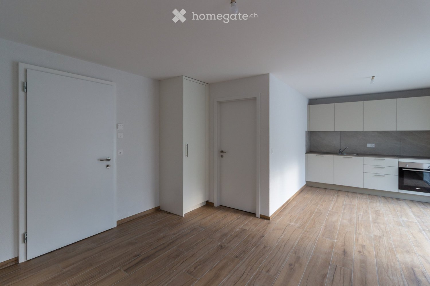 1 ½ rooms apartment, photo 5 of 5
