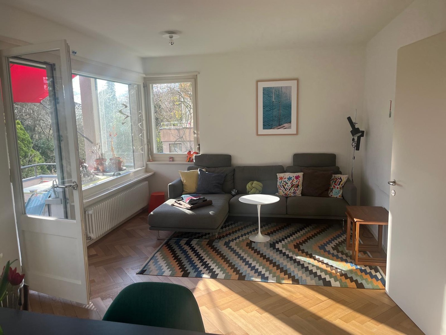 5 ½ rooms single house, photo 1 of 3