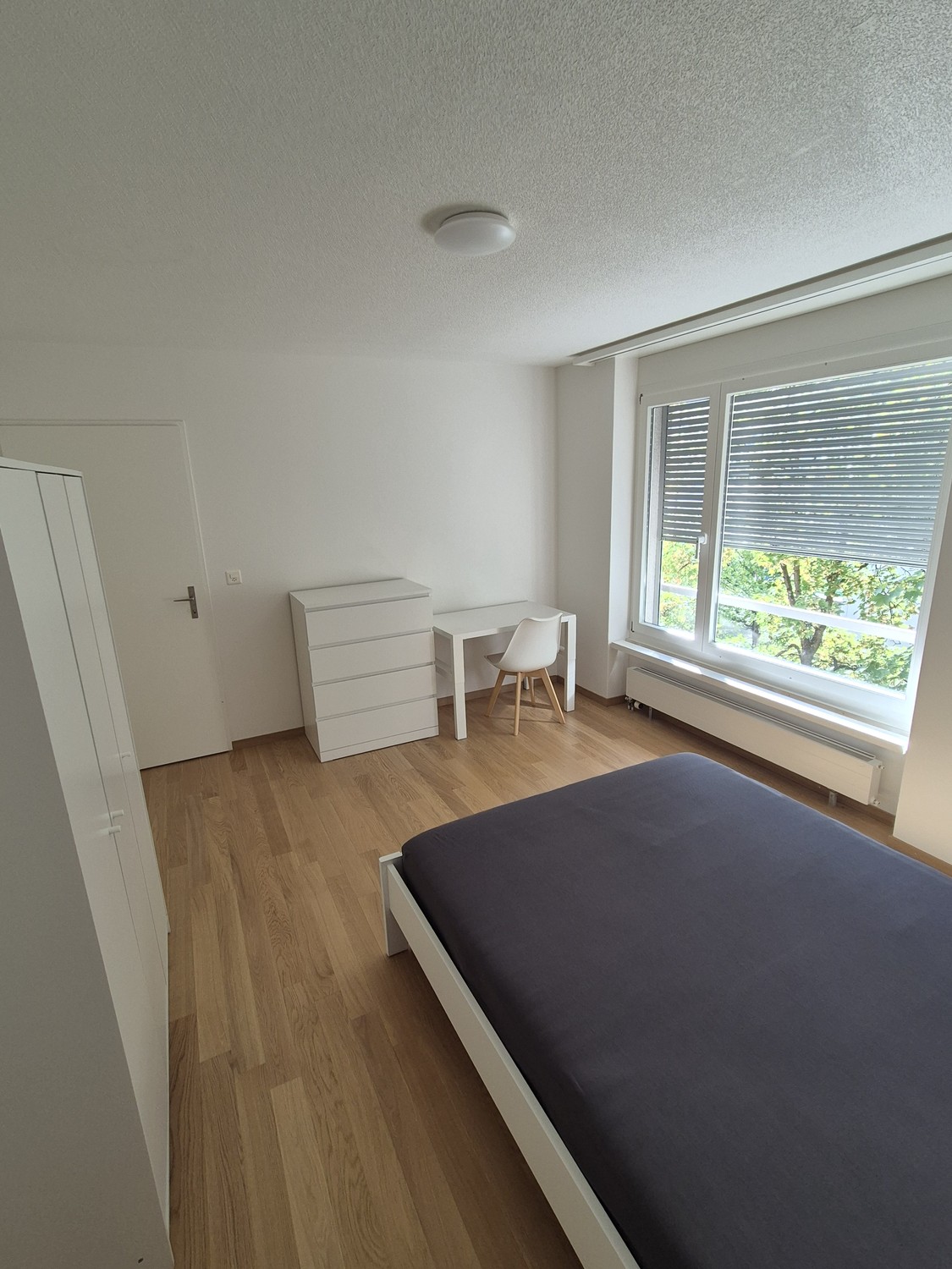 Room in a shared flat, photo 2 of 5
