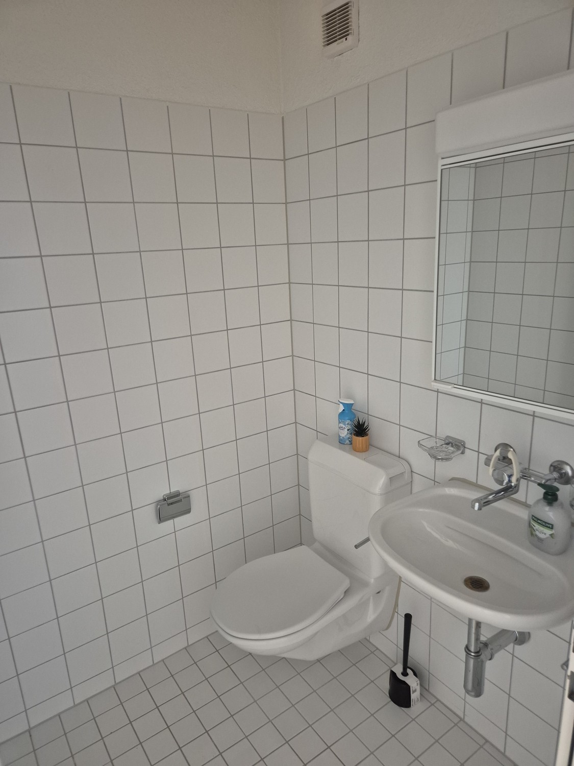 Room in a shared flat, photo 5 of 5