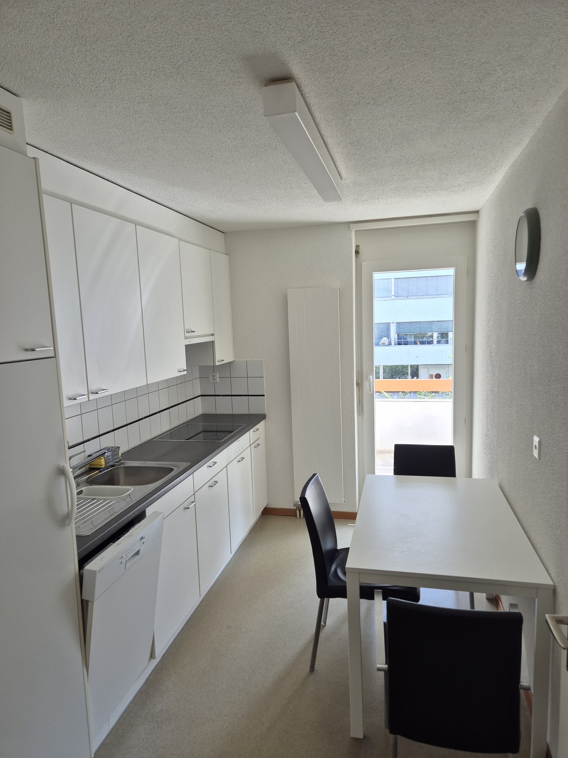 Room in a shared flat, photo 3 of 5