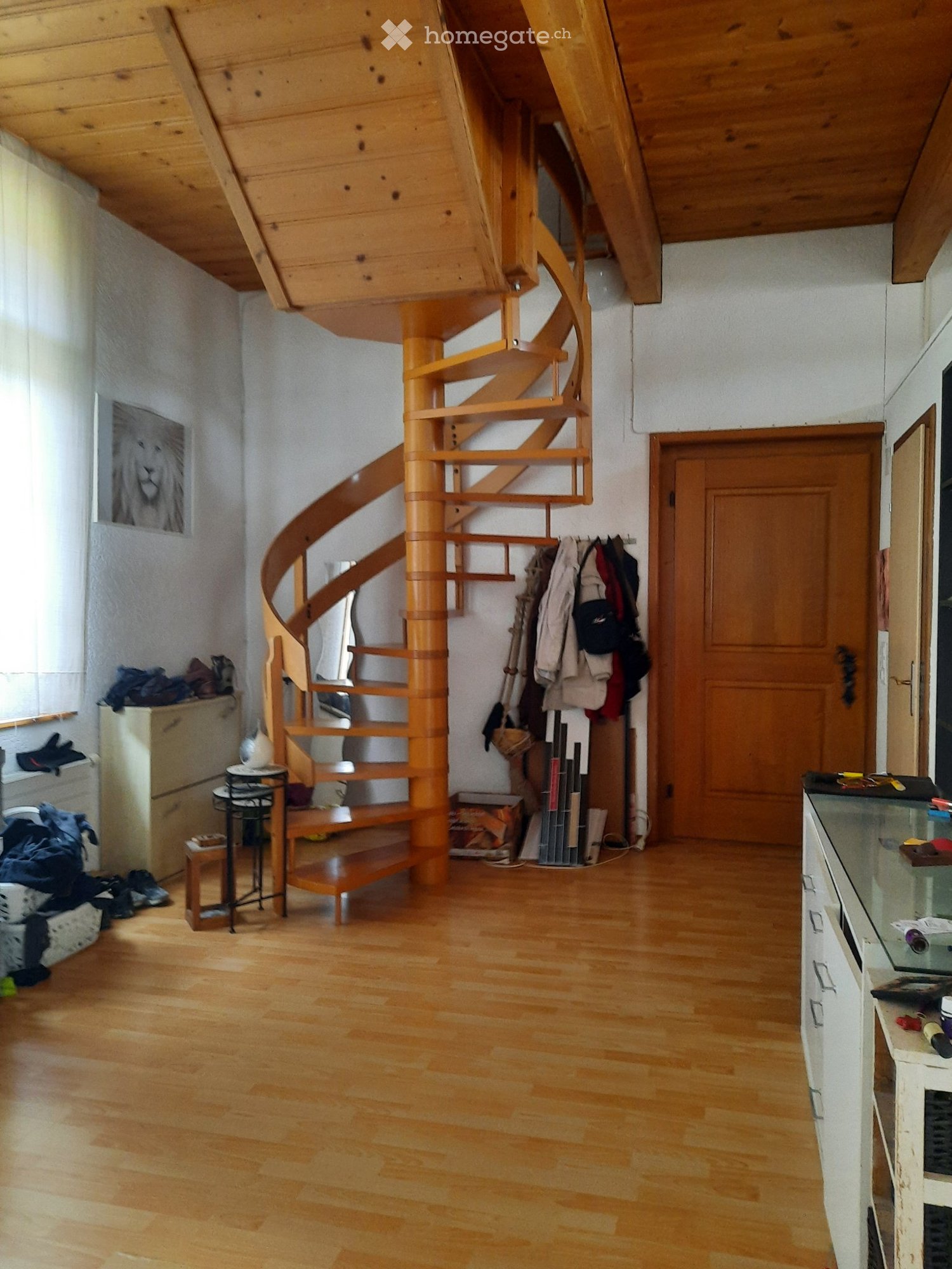 2 rooms apartment, photo 3 of 5