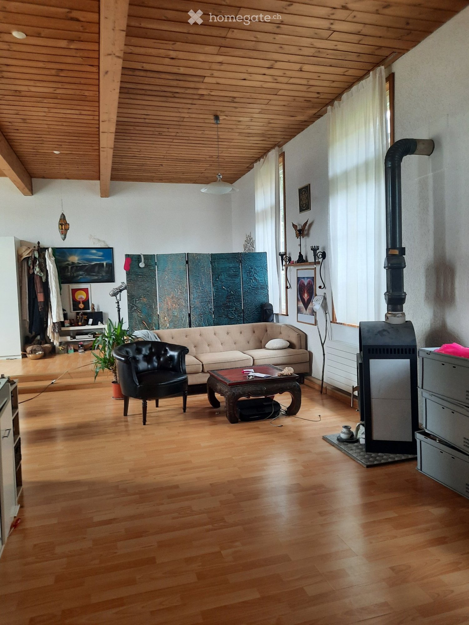 2 rooms apartment, photo 2 of 5