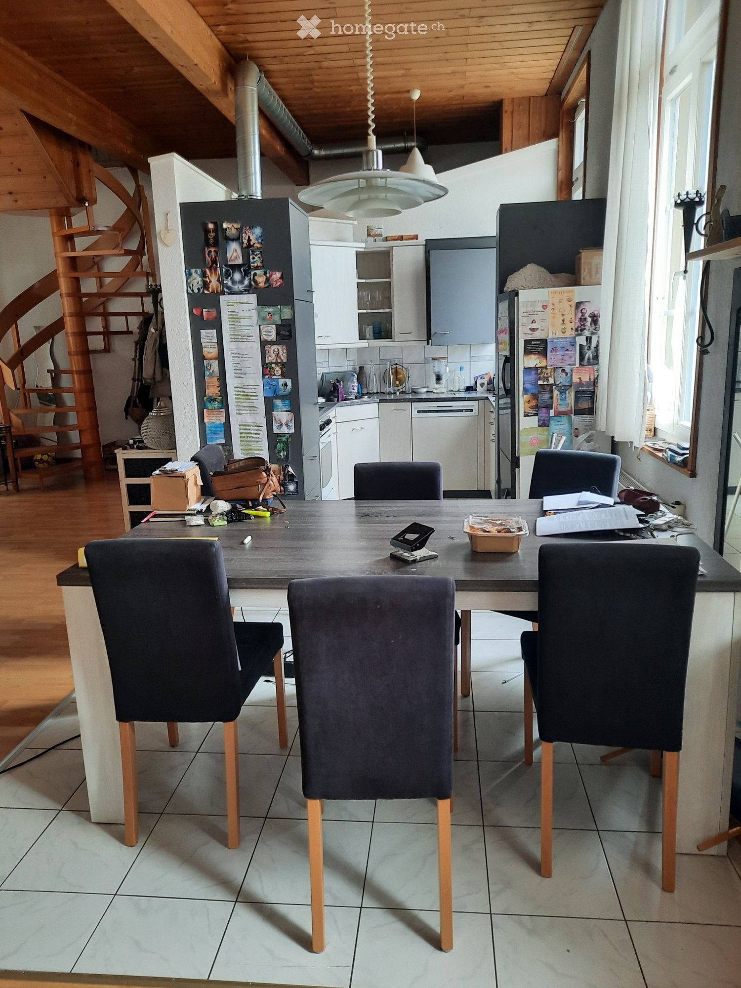 2 rooms apartment, photo 1 of 5