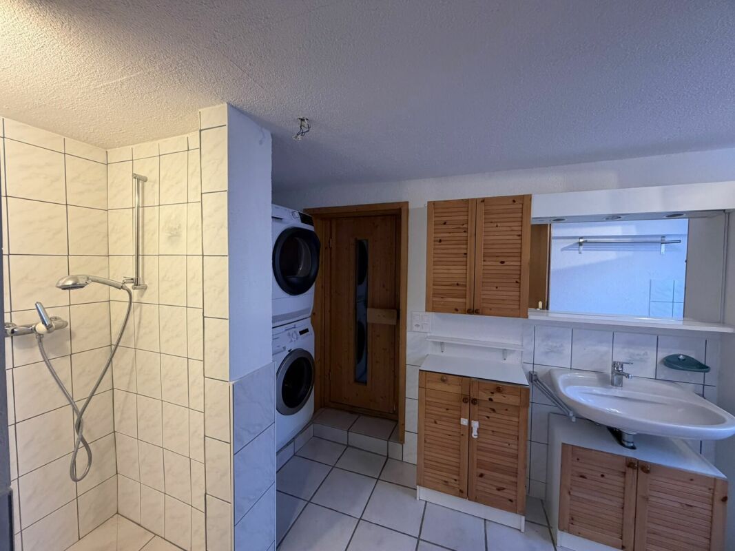 2 ½ rooms duplex