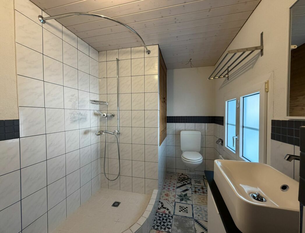 2 ½ rooms duplex