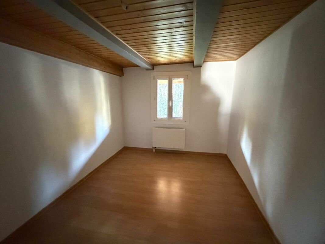 2 ½ rooms duplex