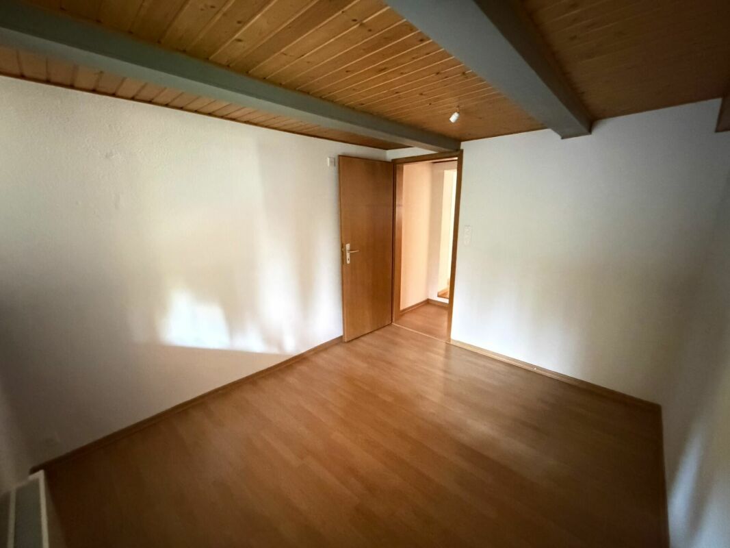 2 ½ rooms duplex