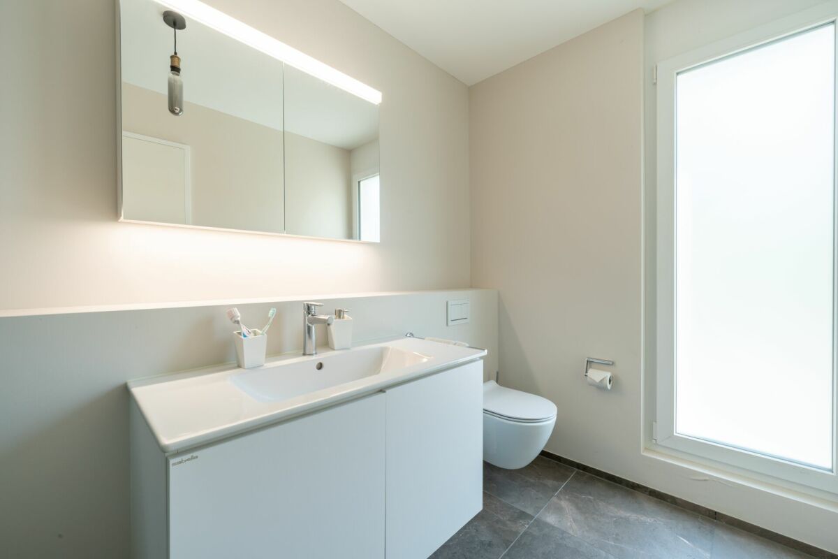 Appartement de 3 ½ pièces