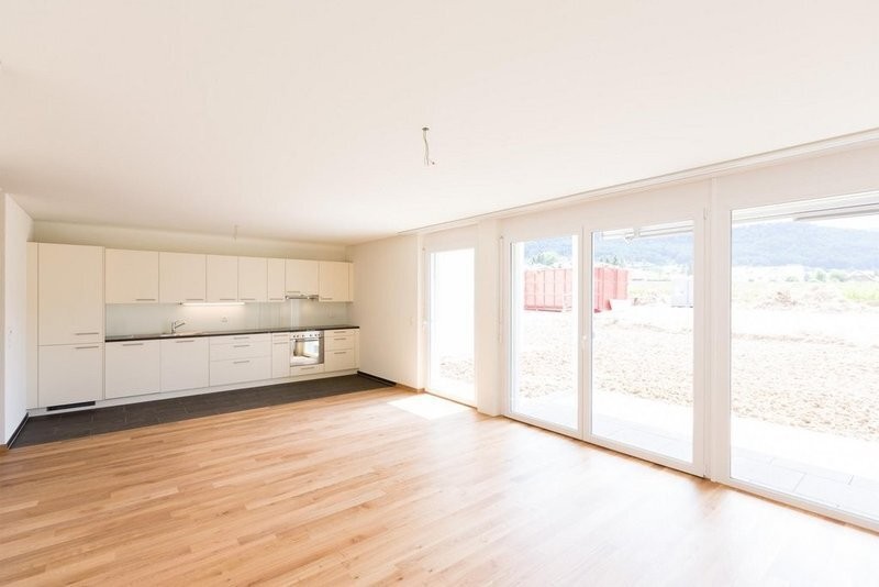 3 ½ rooms apartment, photo 3 of 8
