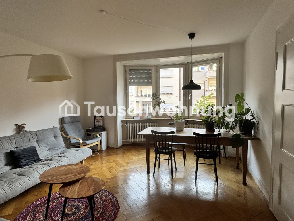 4 rooms apartment, photo 1 of 2