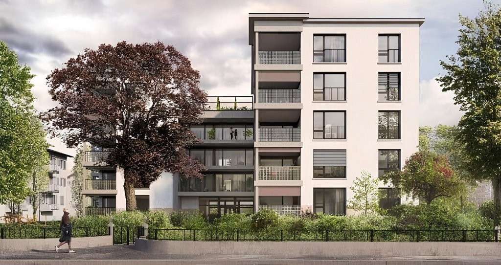 Appartamento di 2 ½ locali