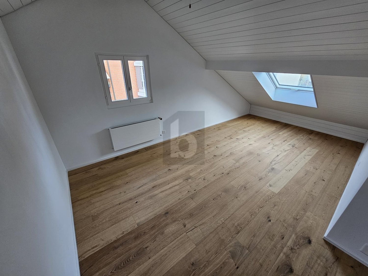 5 ½ rooms duplex, photo 2 of 4