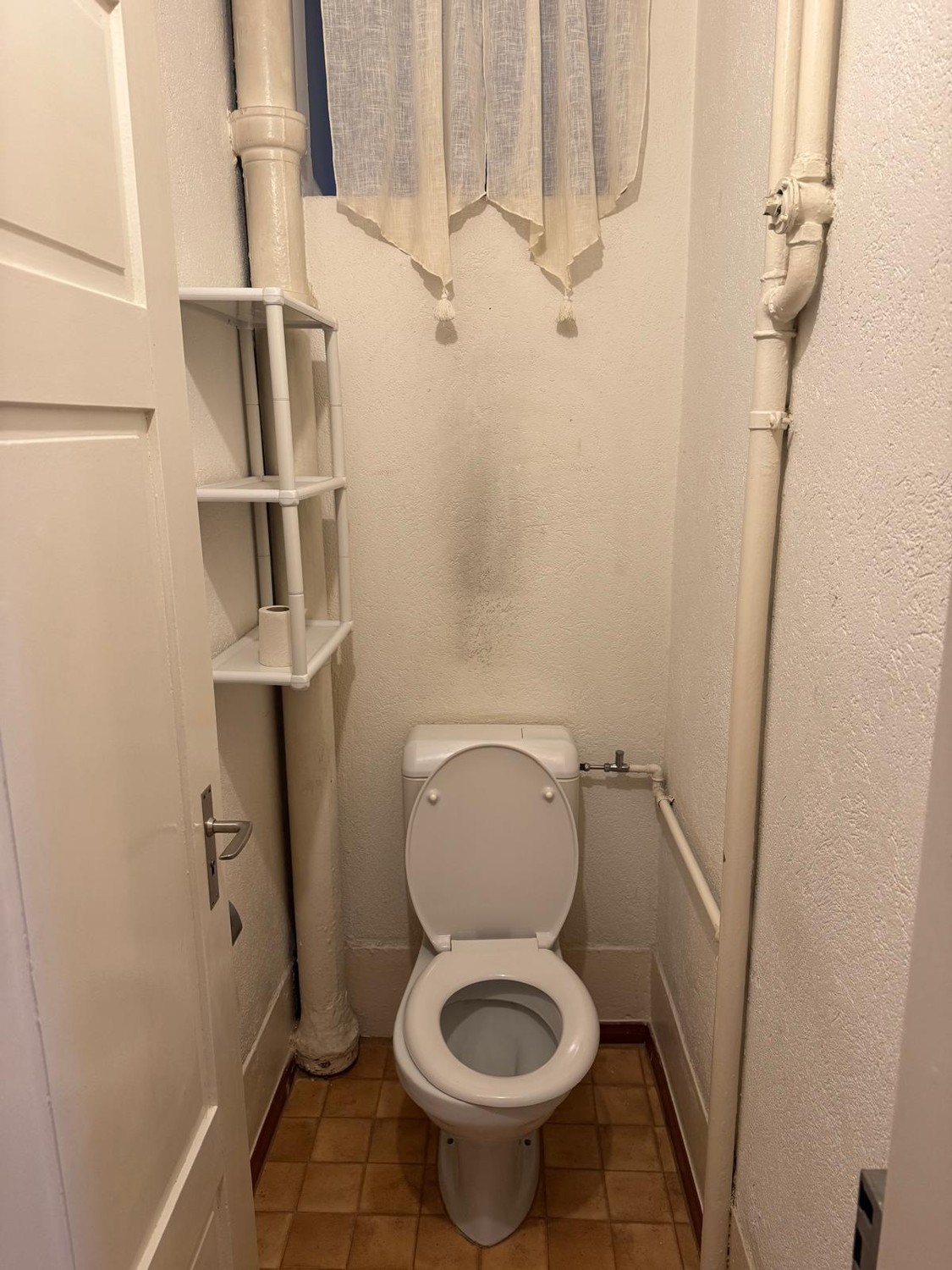Room in a shared flat, photo 8 of 8