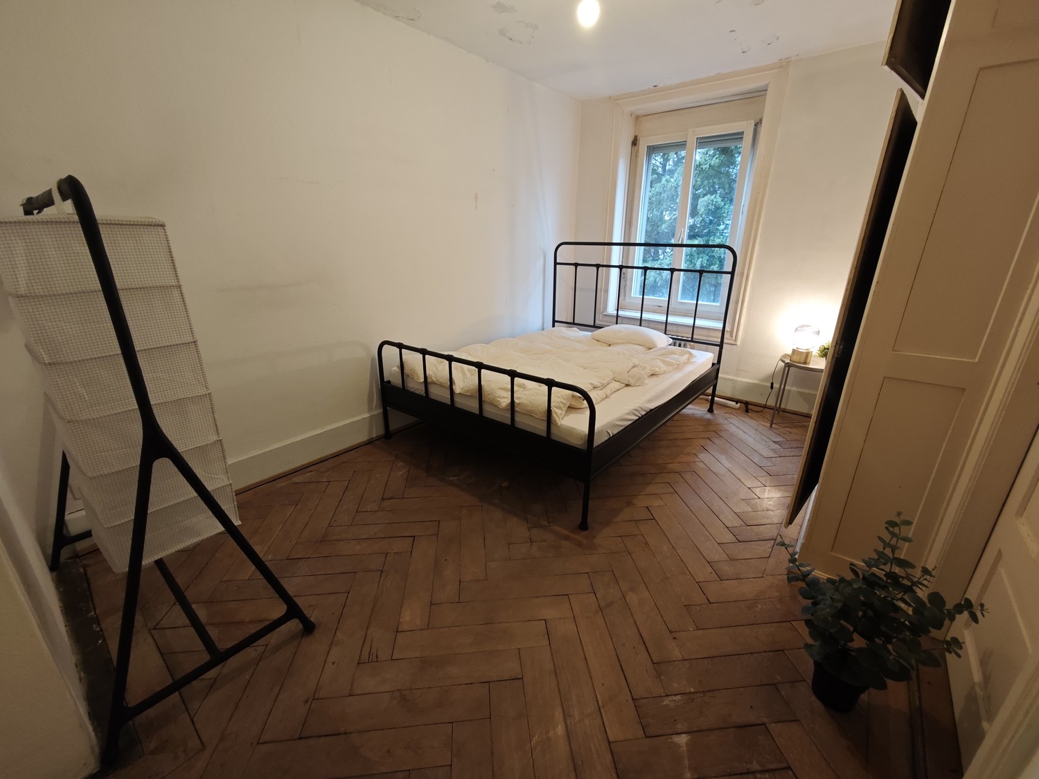 Room in a shared flat, photo 3 of 8