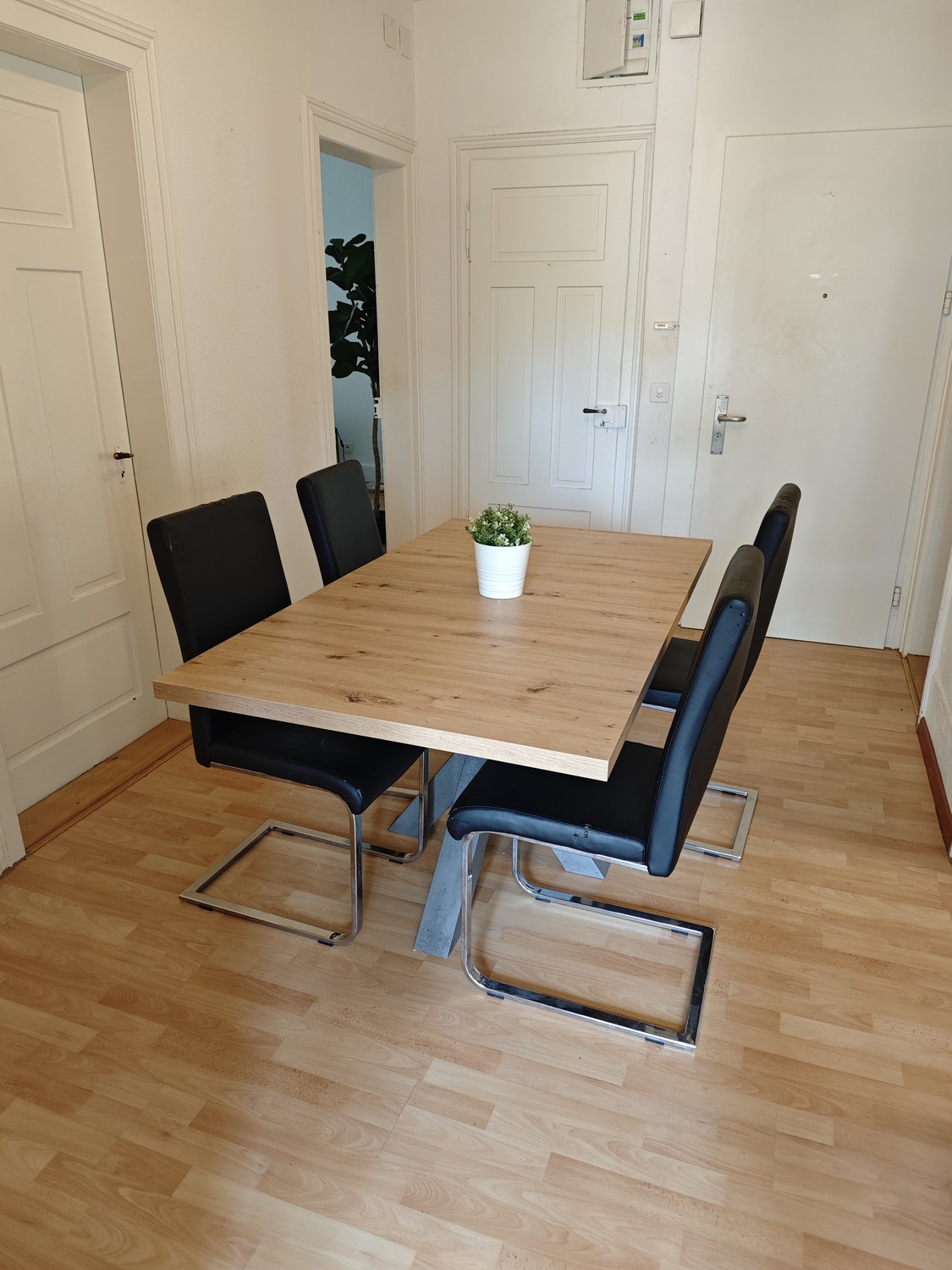 Room in a shared flat, photo 6 of 8