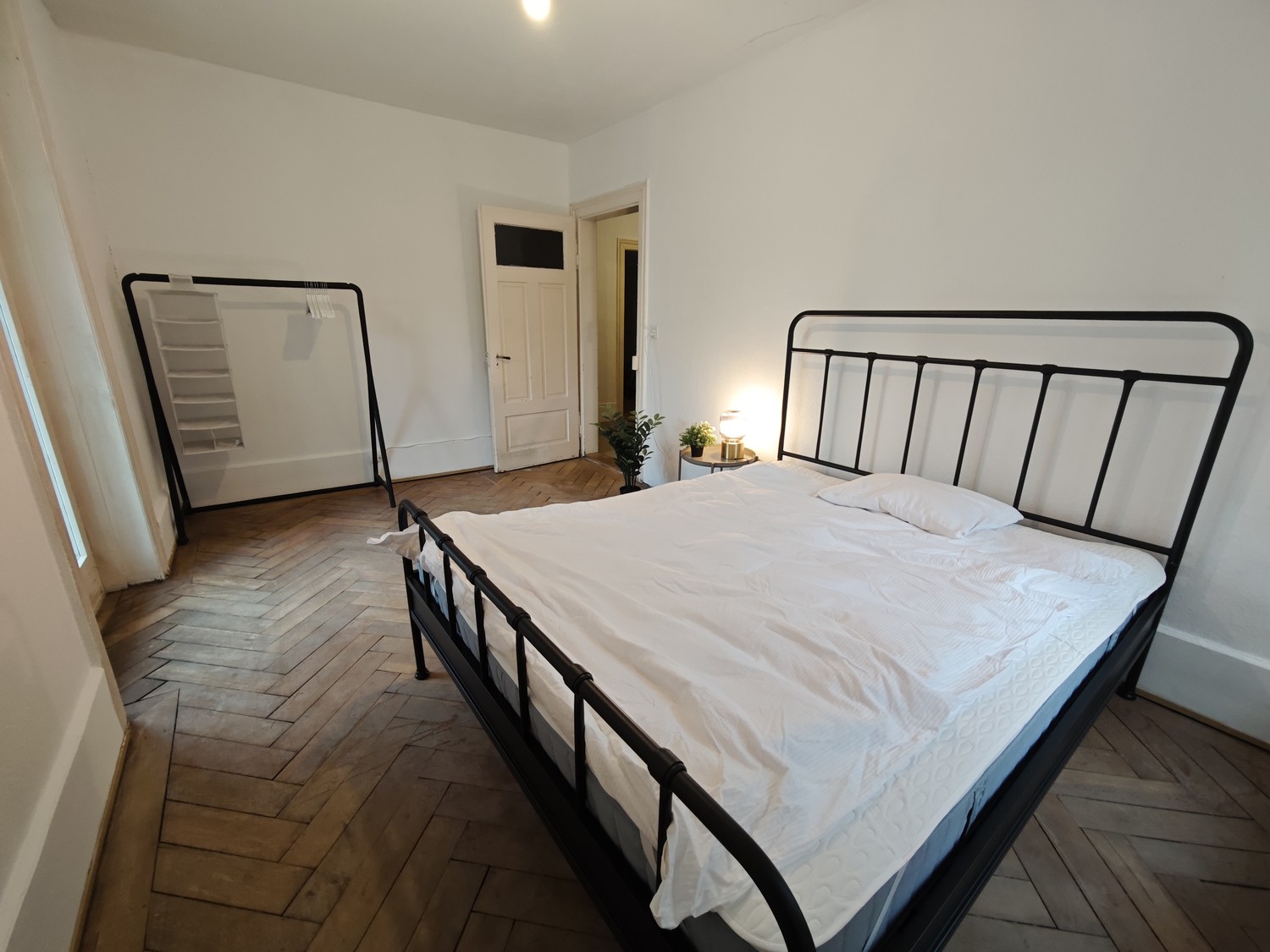Room in a shared flat, photo 2 of 8