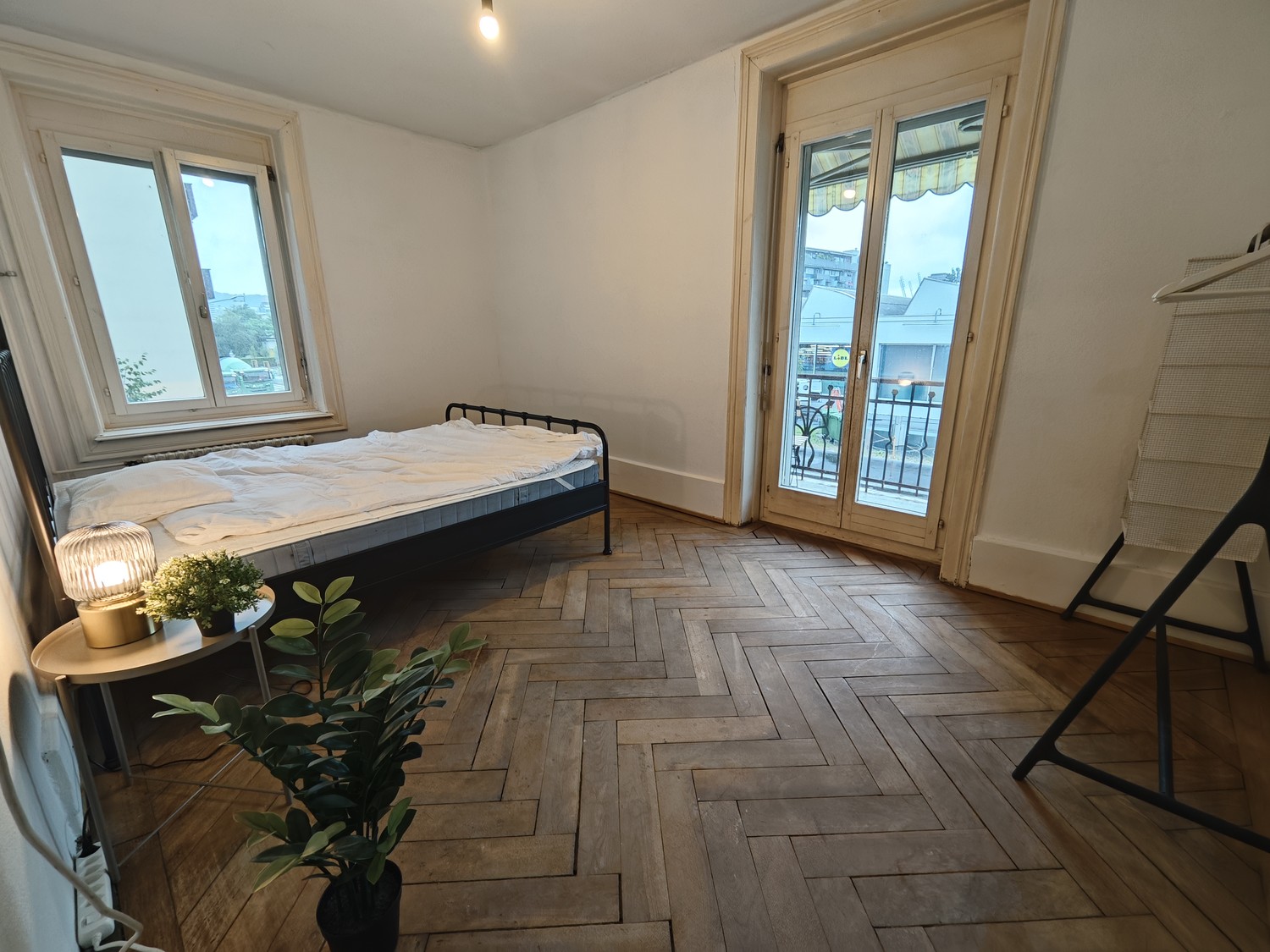 Room in a shared flat, photo 1 of 8