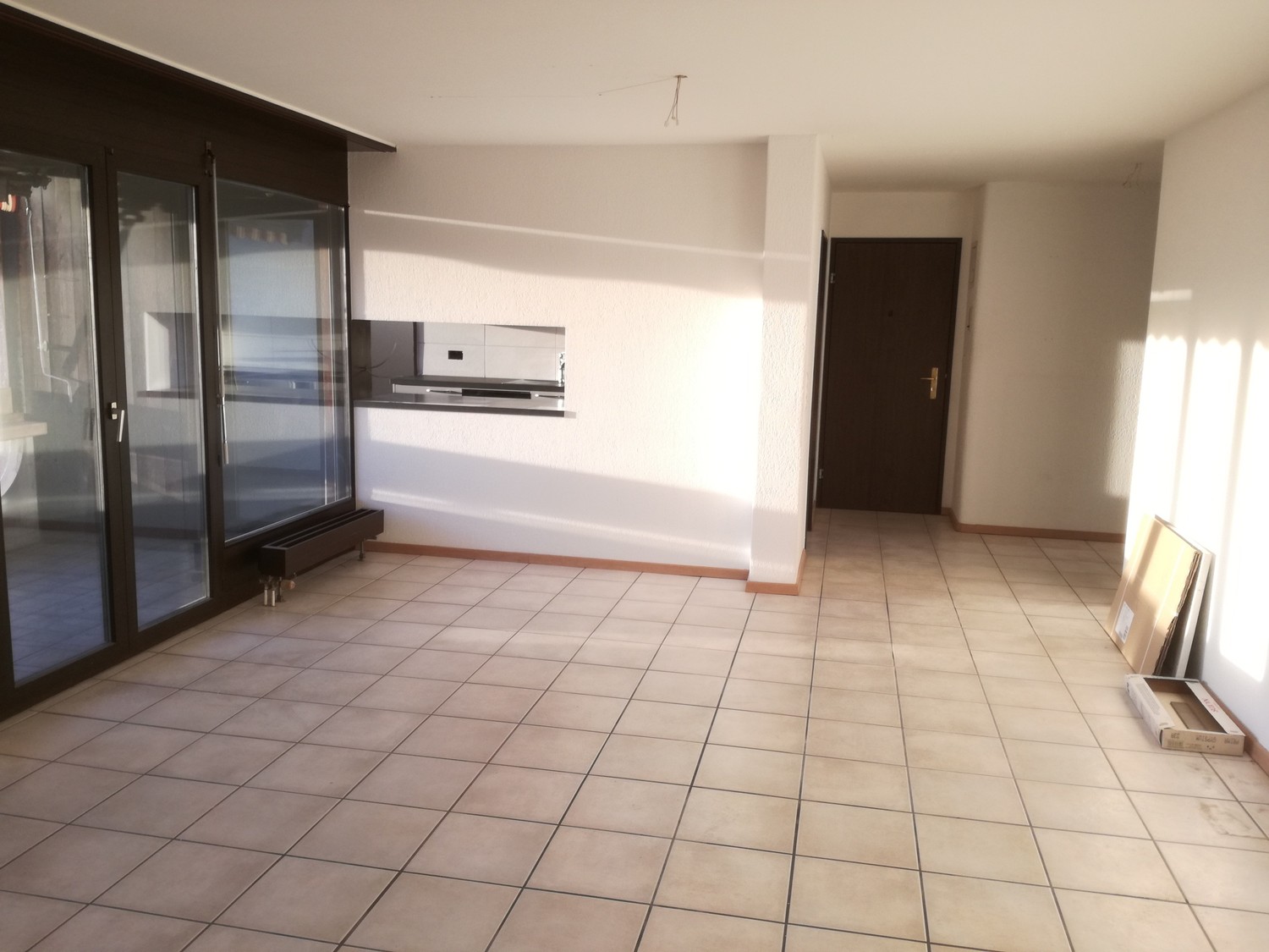Appartamento di 4 ½ locali