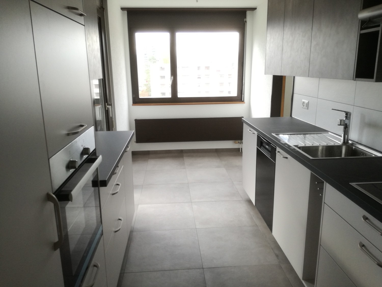 Appartamento di 4 ½ locali