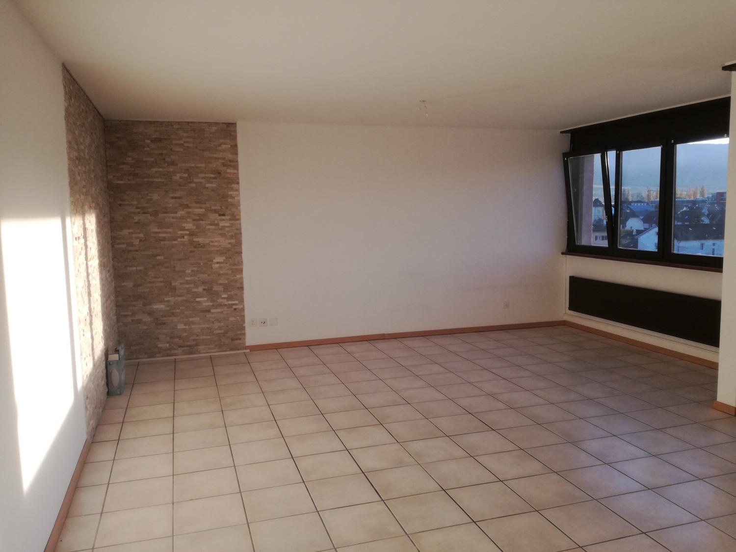 Appartamento di 4 ½ locali