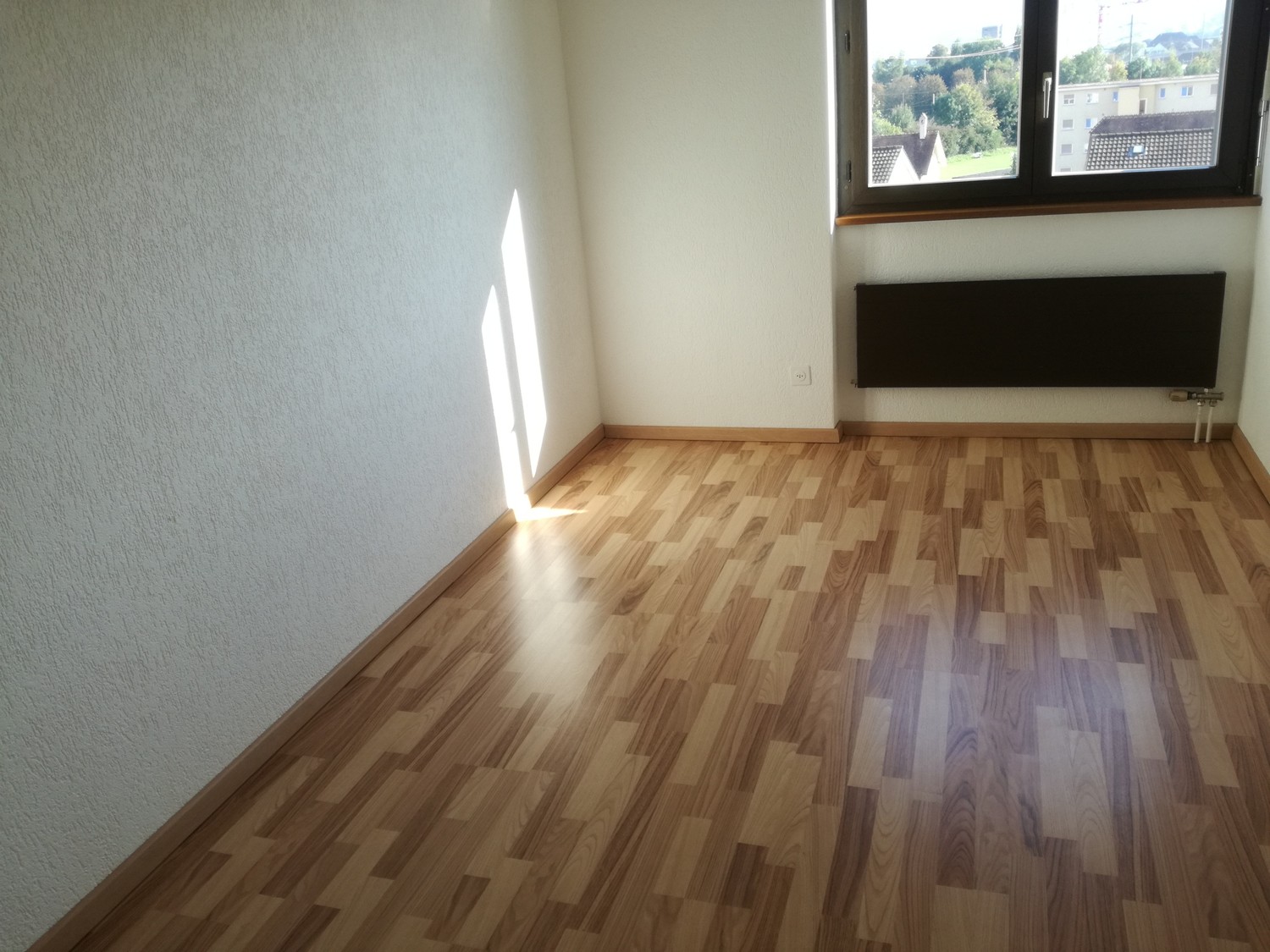 Appartamento di 4 ½ locali