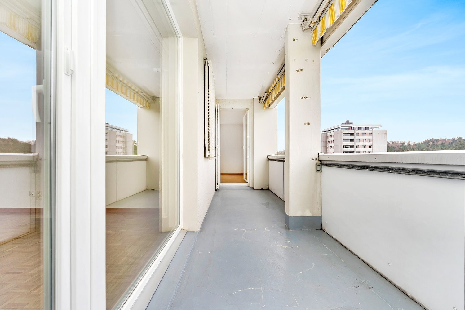 Appartamento di 4 locali (5)
