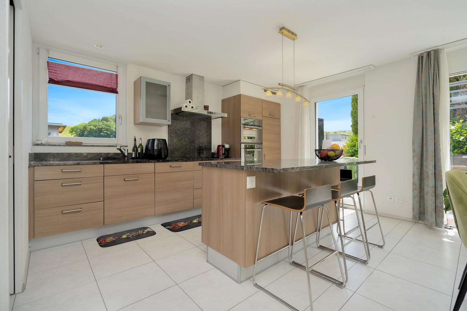 Maison individuelle de 6 ½ pièces, photo 3 sur 9