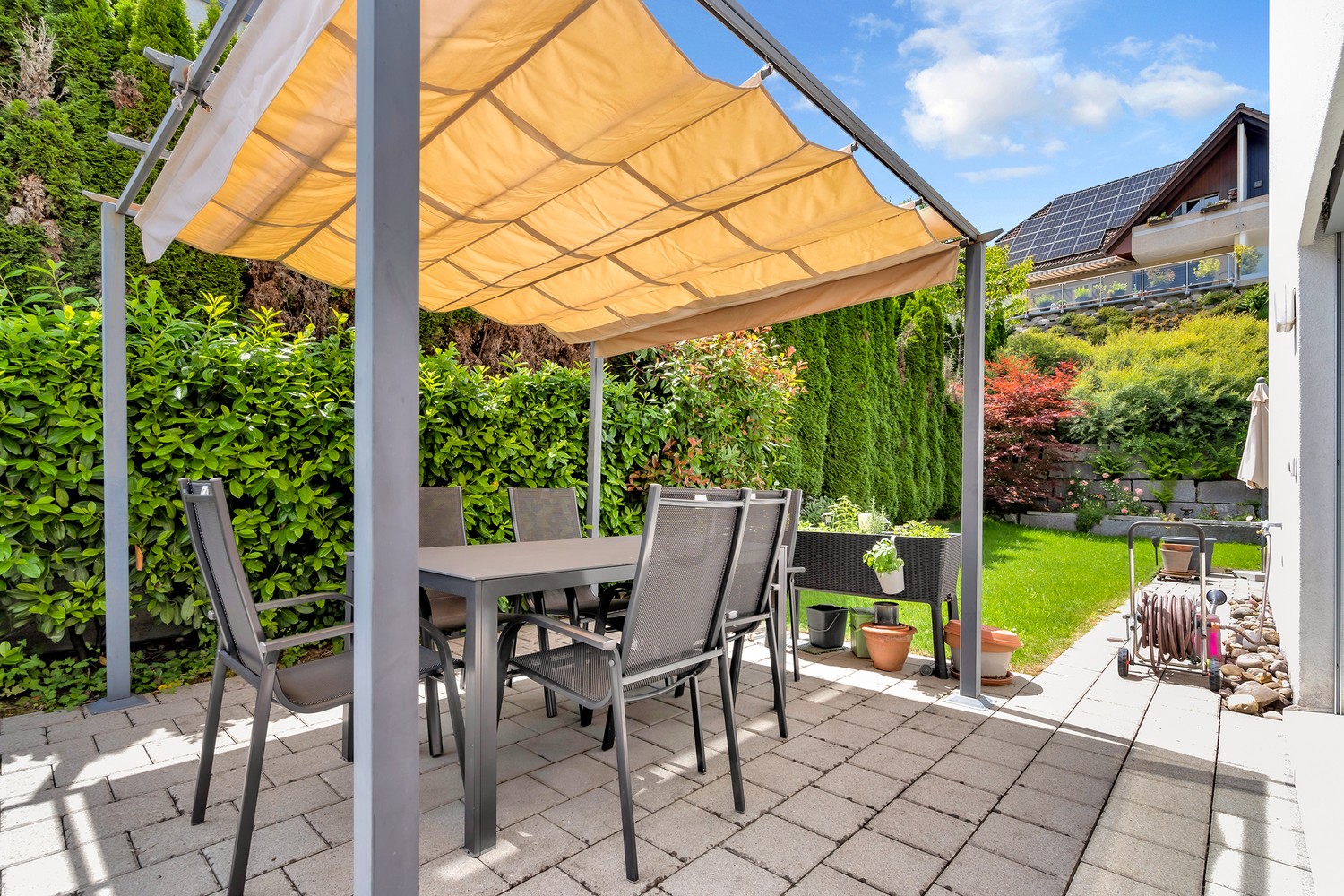 Maison individuelle de 6 ½ pièces, photo 9 sur 9
