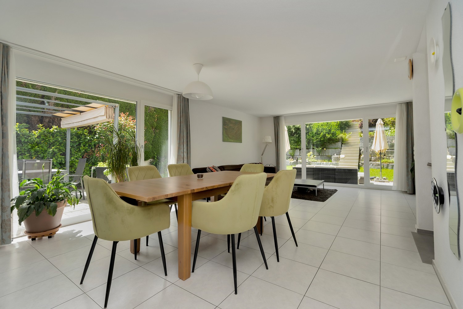 Maison individuelle de 6 ½ pièces, photo 1 sur 9