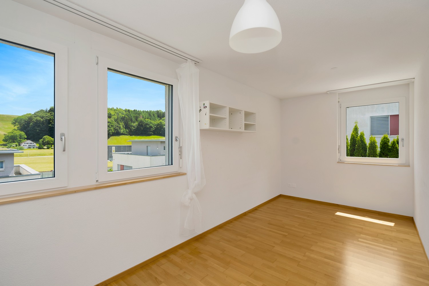 Maison individuelle de 6 ½ pièces, photo 6 sur 9