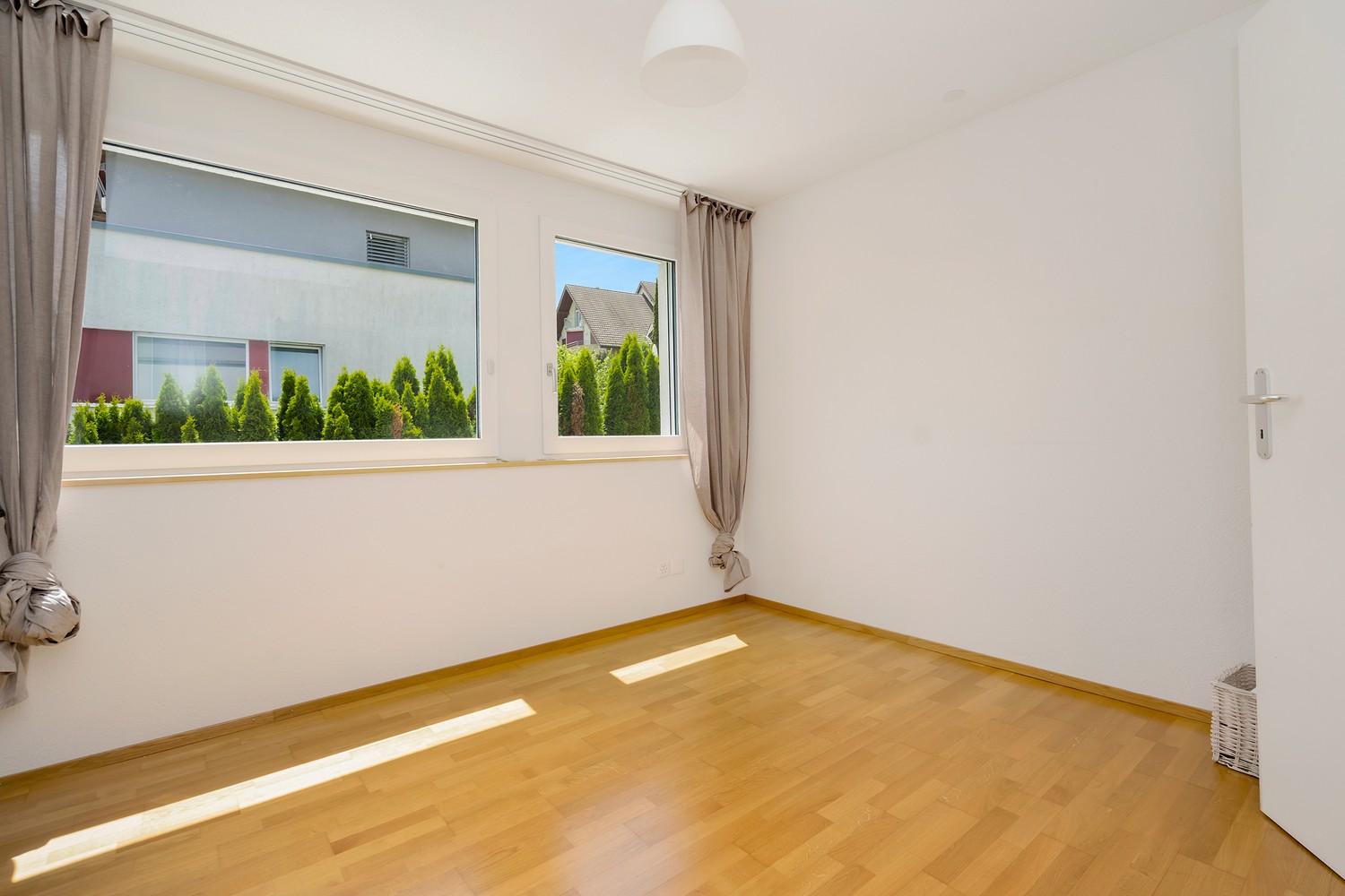 Maison individuelle de 6 ½ pièces, photo 5 sur 9