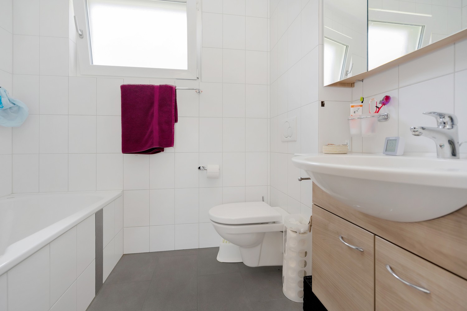 Maison individuelle de 6 ½ pièces, photo 8 sur 9