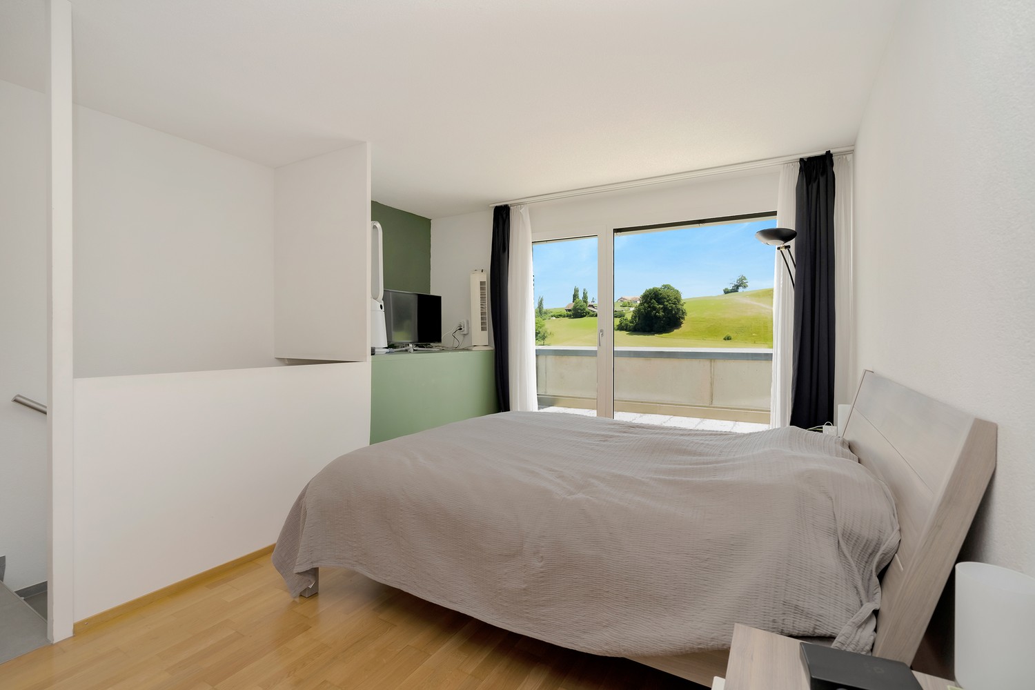 Maison individuelle de 6 ½ pièces, photo 7 sur 9