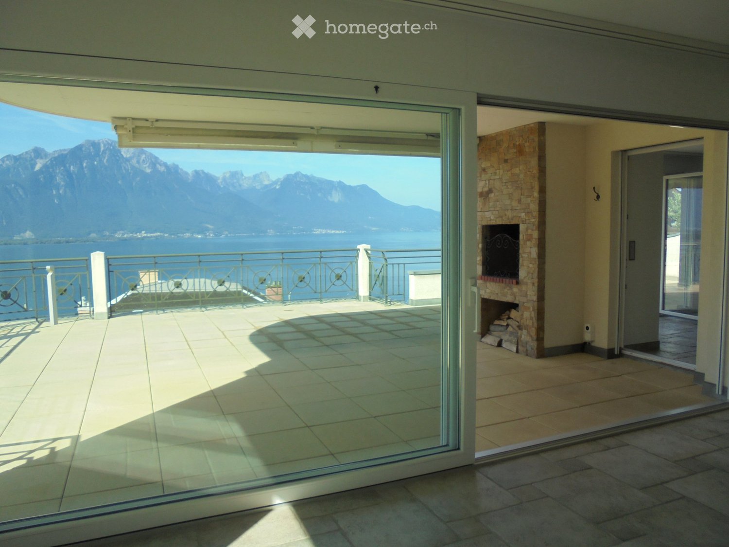 7-Zimmer-Wohnung, Foto 5 von 5