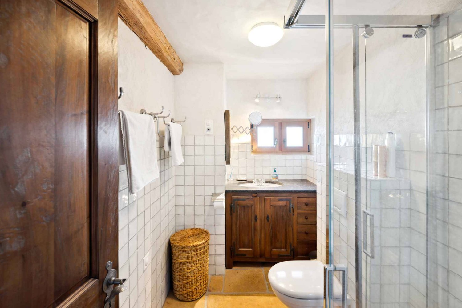 chalet di 4 locali