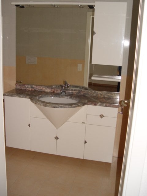 5 ½ rooms apartment, foto 4 di 5
