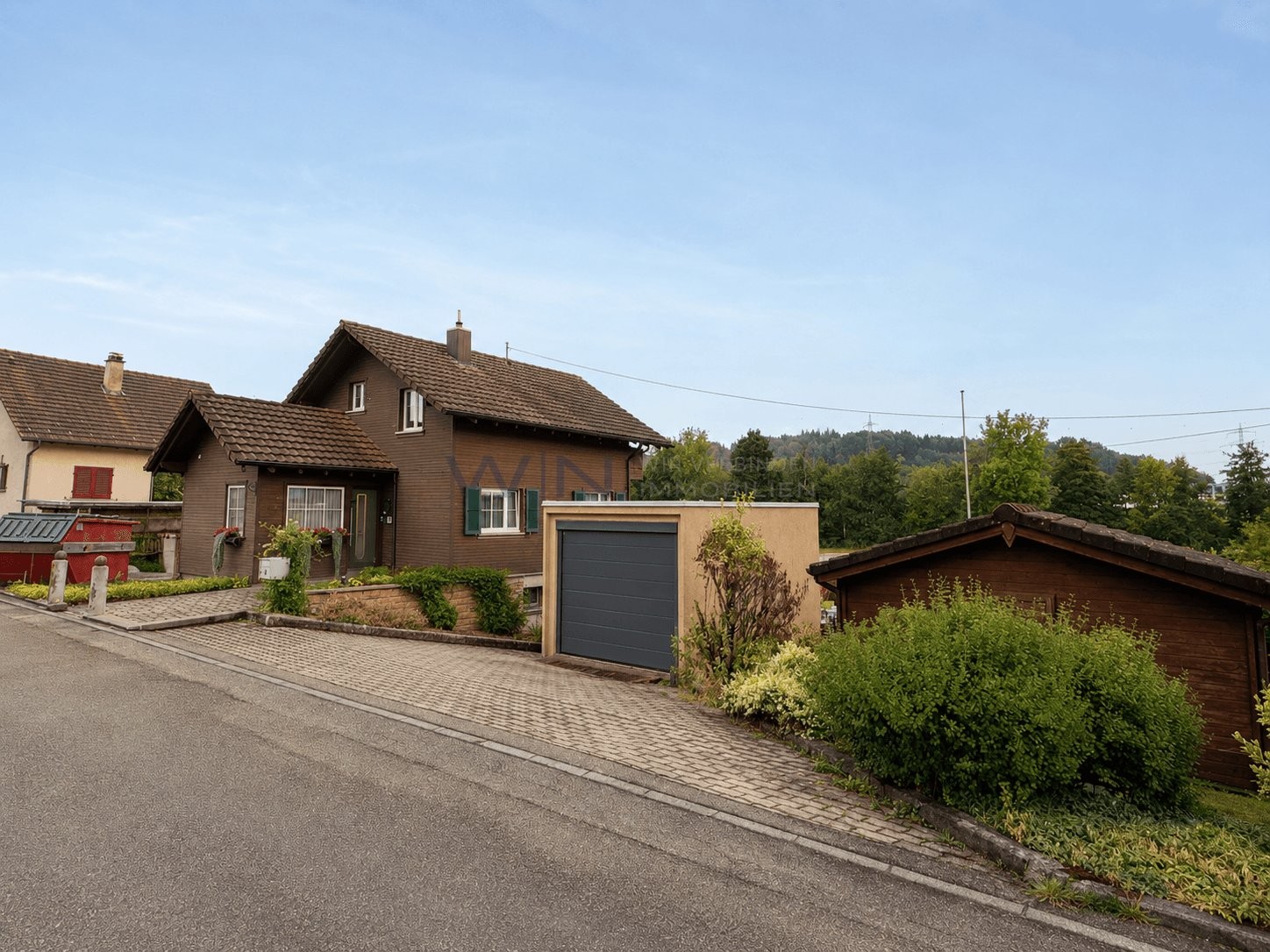 4 ½ rooms single house, photo 4 of 10
