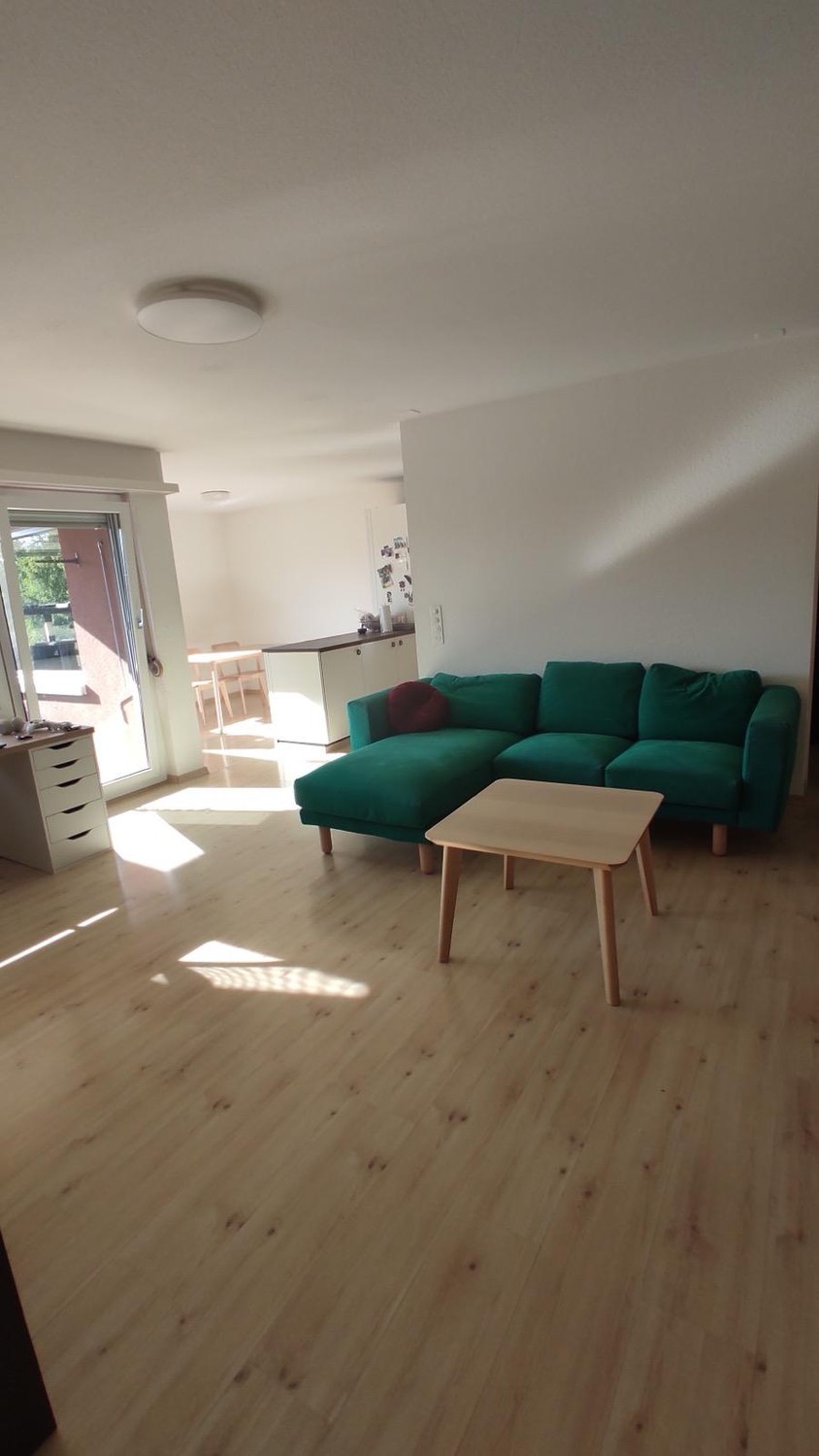 Appartement de 3 ½ pièces