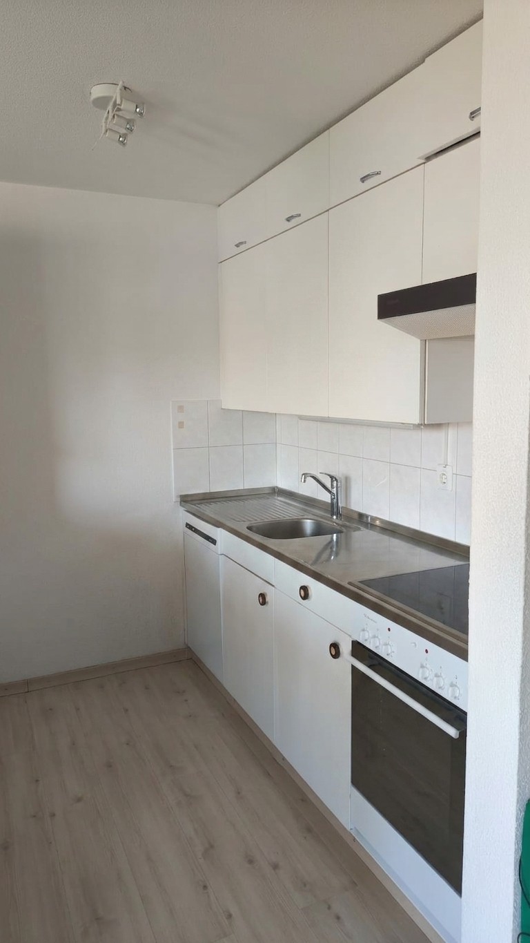 Appartement de 3 ½ pièces