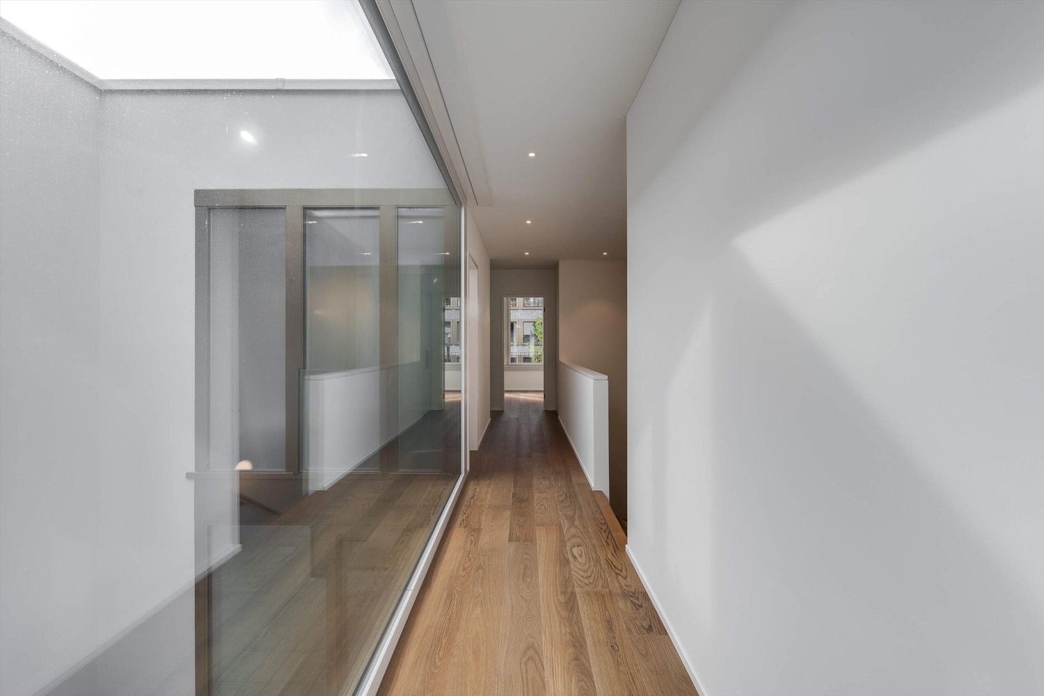 4 ½ rooms apartment, photo 6 of 7