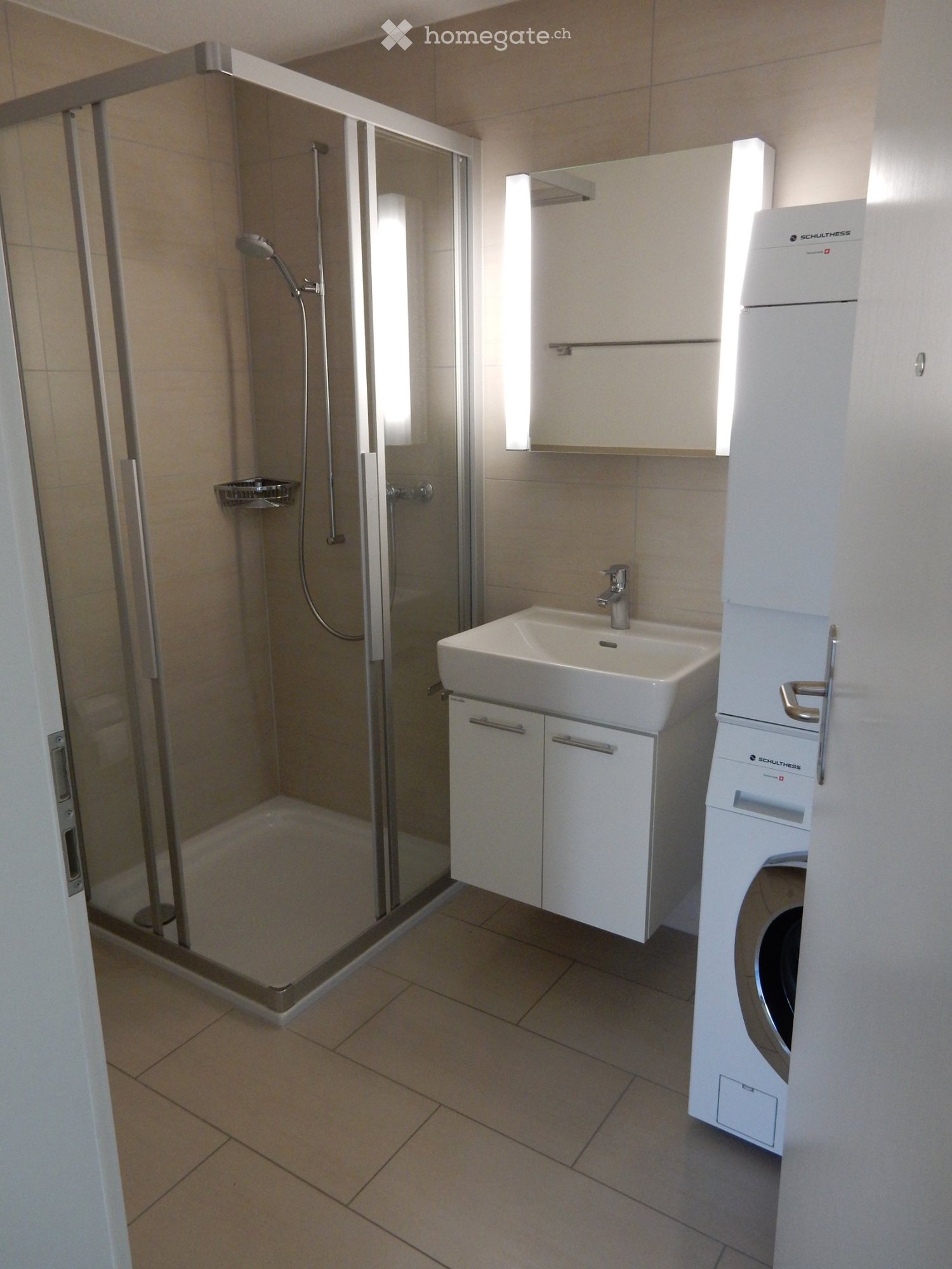 4 rooms apartment, photo 5 of 5