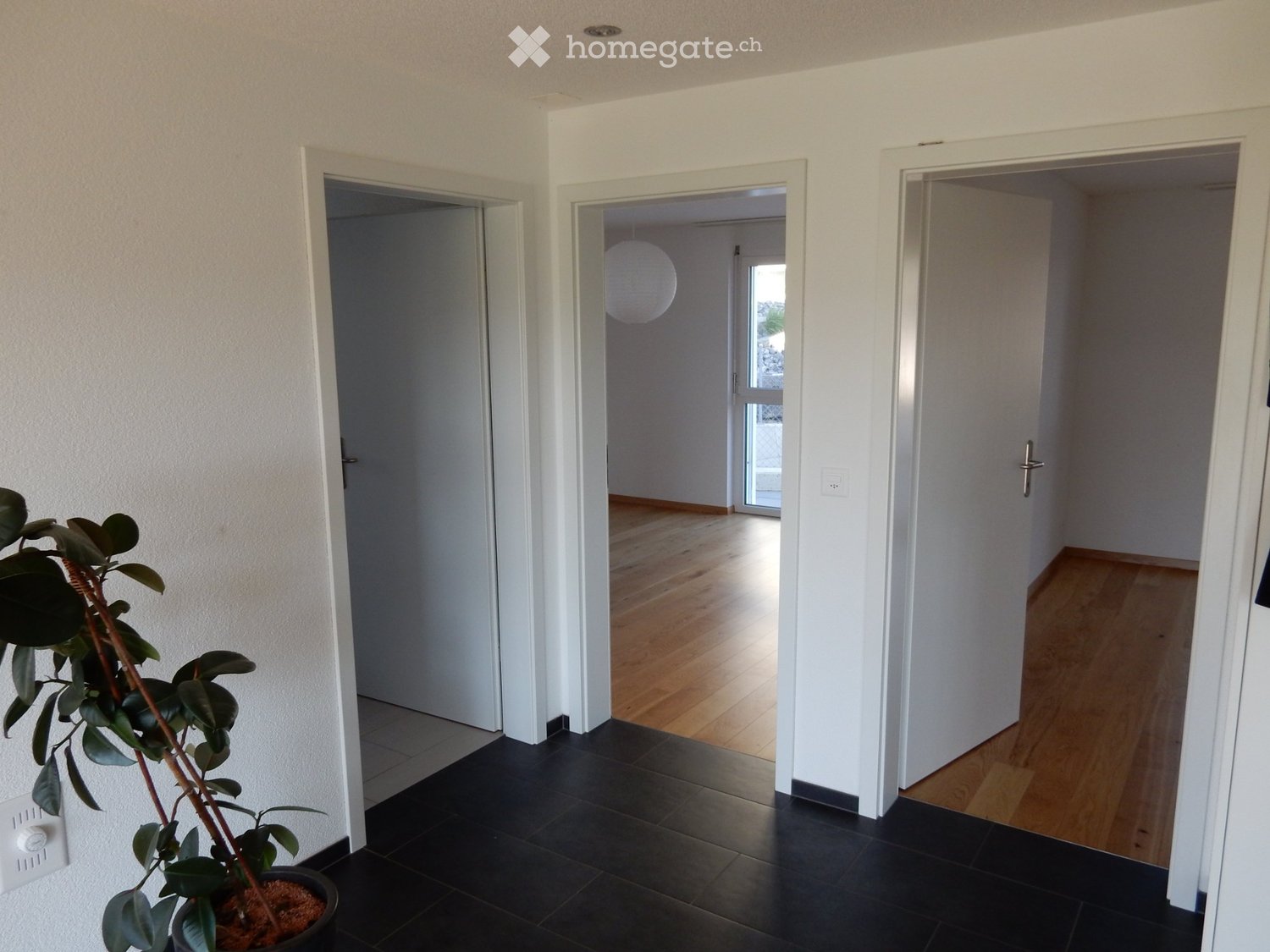 4 rooms apartment, photo 4 of 5