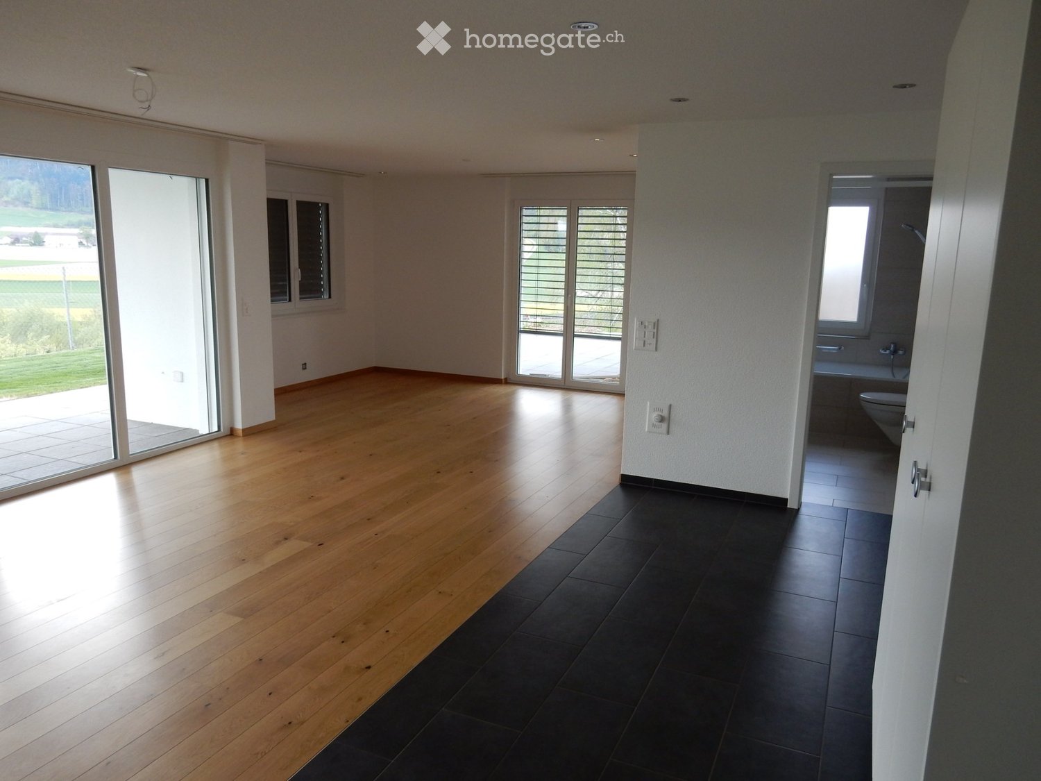 4 rooms apartment, photo 2 of 5