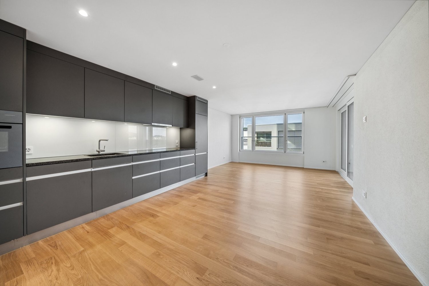 2 ½ rooms apartment, photo 2 of 9