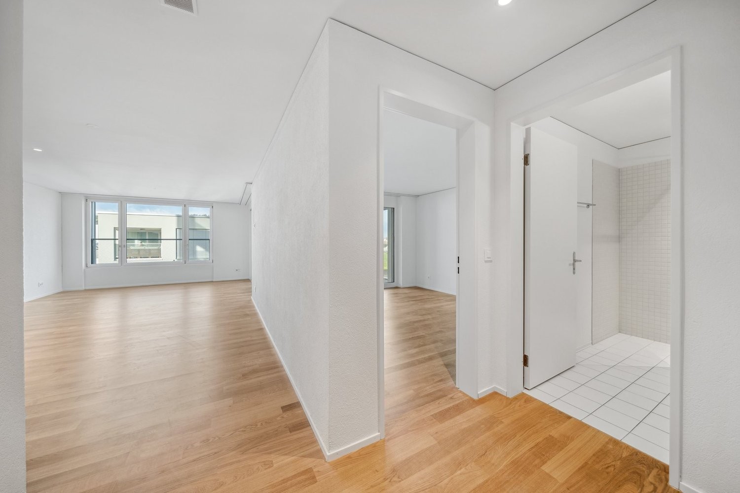 2 ½ rooms apartment, photo 4 of 9
