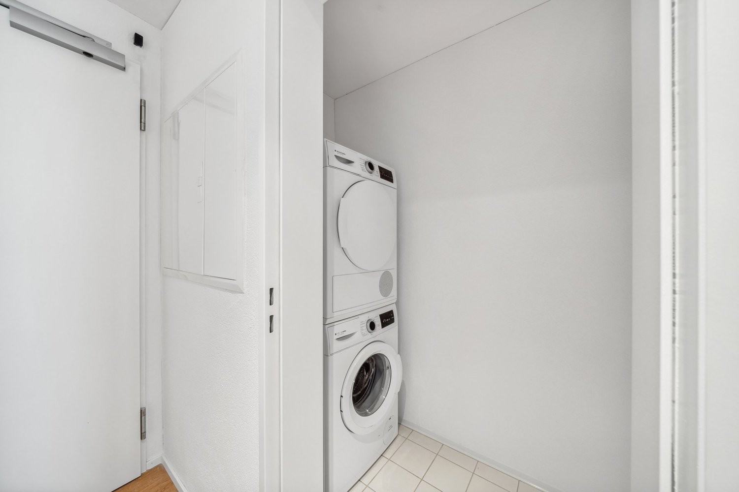 2 ½ rooms apartment, photo 9 of 9
